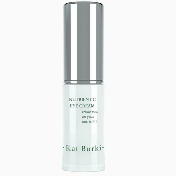 Bloomingdale's Other - Kat Burlington Nutrient C Eye Cream .5 fl oz NEW!